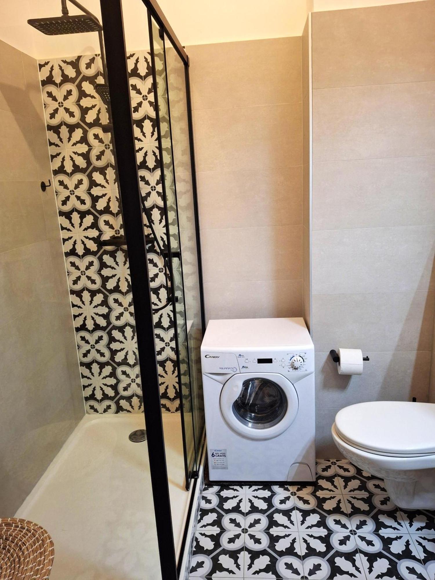 Superbe Appartement Au Coeur De Nice Luaran gambar